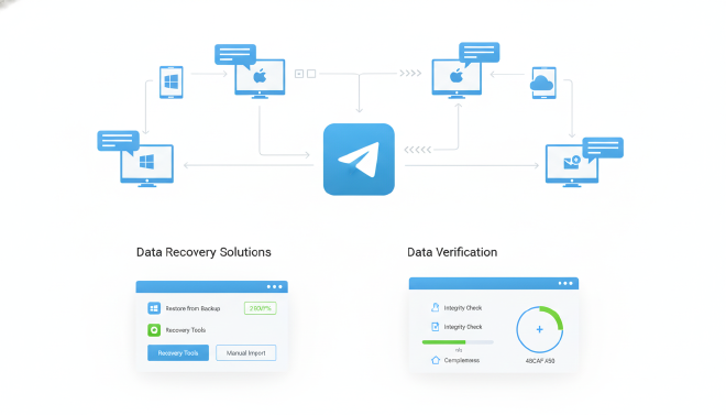 跨平台迁移与数据恢复方案