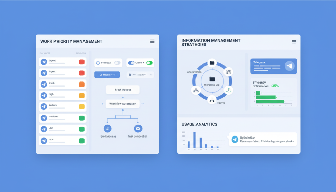 进阶应用场景与信息管理策略