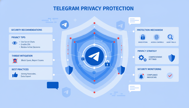隐私保护机制与安全建议