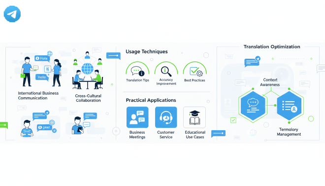 翻译功能应用场景与使用技巧